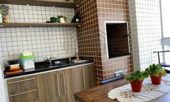 Imagem 6: SãO CAETANO DO SUL - Apartamento Padrão - Centro