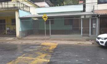 Imagem: Excelente casa três quartos, com quintal