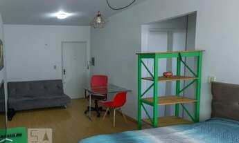 Imagem 4: Apartamento à Venda - Centro Histórico, 1 Quarto, 40 m2