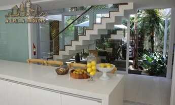 Imagem 2: Casa a venda no Condomínio Mont Blanc, Sorocaba / SP