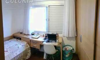 Imagem 2: Santo André - Casa Padrão - Campestre