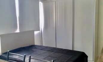 Imagem 6: 108945 Apartamento para aluguel possui 27 metros quadrados com 1 quarto - São Paulo - SP