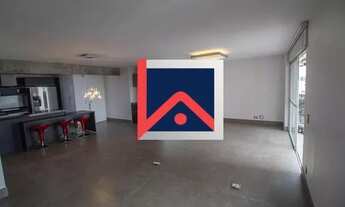 Imagem 3: Apartamento Venda Brooklin 141 m² 2 Dormitórios