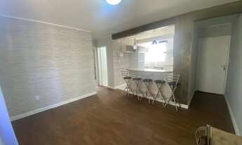 Imagem 4: Apartamento para venda com 51 metros quadrados com 2 quartos