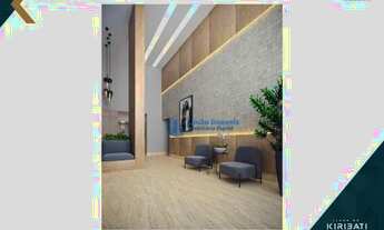 Imagem 6: Apartamento com 3 dormitórios à venda, 73 m² por R$ 806.884,01 - Praia de Itaparica - Vila