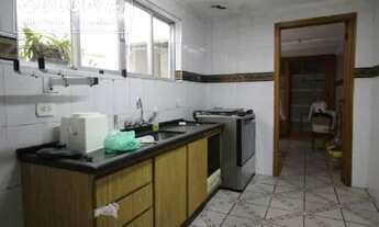 Imagem 4: Santo André - Casa Padrão - Vila Camilópolis