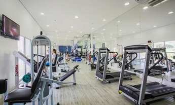 Imagem 2: Oportunidade! Natture Cond. Club em Candelária com 2 quartos - Natal - RN