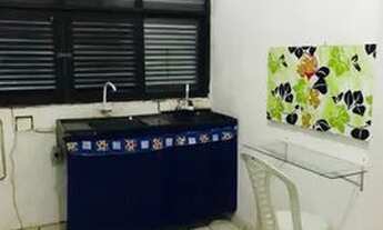 Imagem 4: Kitnet mobiliada no farol