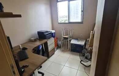 Imagem 5: Condomínio Ville Laguna - 3Qt (Bnh Suíte e social