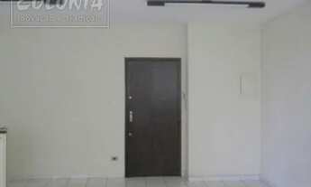 Imagem 2: Santo André - Conjunto Comercial/sala - Centro