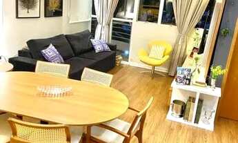 Imagem: Venda Apartamento 3 Dormitórios - 100 m²