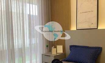 Imagem 7: Apartamento Condomínio Petra Leaving com 3 Dormitórios sendo 1 Suíte à venda, 91 m² por R