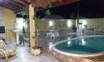 Imagem 2: Suíte individual Casa compartilhada Piscina