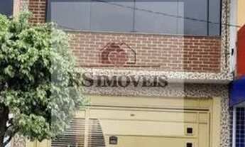 Imagem: Casa para Venda em Suzano, Parque Maria