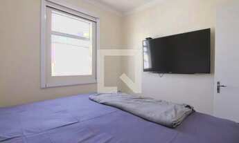 Imagem 6: Apartamento para Aluguel - Vila Dalila, 2 Quartos, 45 m2