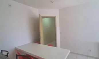 Imagem 2: Apartamento de 02 quartos na EQNM Taguatinga Norte - M Norte - Vaga de Garagem Coberta