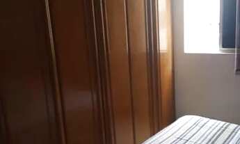 Imagem: Apartamento mobiliado 3 qtos St bela vista