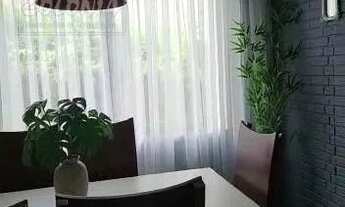 Imagem 2: Santo André - Apartamento Padrão - Vila Tibiriçá