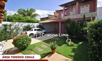 Imagem: Casa a poucos metros da Orla de Atalaia