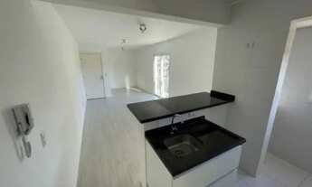 Imagem 7: Apartamento 2 quartos ( 1 suíte) e vaga dupla - Bacacheri