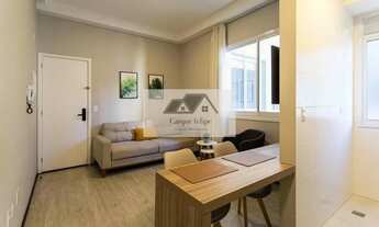 Imagem 3: Apartamento para alugar no bairro Higienópolis - São Paulo/SP, Zona Central