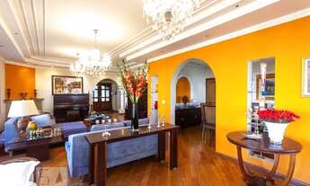 Imagem 3: Casa à Venda - Interlagos, 5 Quartos, 480 m2