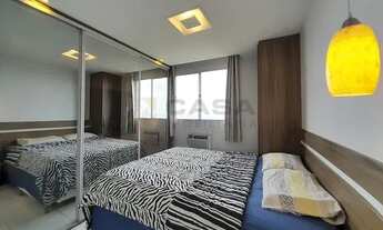 Imagem 6: Ph- Apartamento com excelente vista ao lado da Praia de Manguinhos!