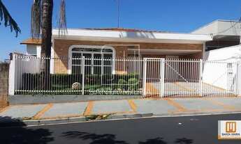 Imagem 2: Casa (térrea na rua) 4 dormitórios/suite, cozinha planejada