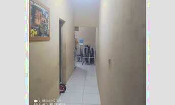 Imagem 5: Vendo duplex no loteamento Fernandes