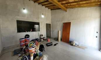 Imagem 2: INDAIATUBA - Casa Padrão - VILA AVAÍ