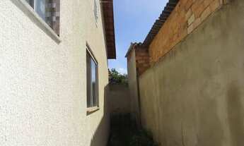 Imagem 3: Casa com 3 dormitórios para alugar, 78 m² por R$ 1.100,00/mês - Vila São Sebastião - Senad