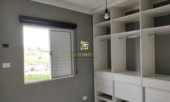 Imagem 7: Apartamento para aluguel tem 74 metros quadrados com 2 quartos em Jardim Maria Amélia - Ja