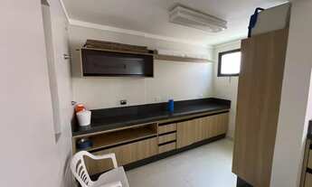 Imagem 7: Apartamento para venda possui 164 metros quadrados com 3 quartos