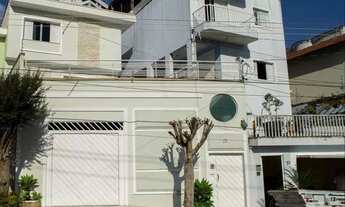 Imagem: Sobrado Jardim França