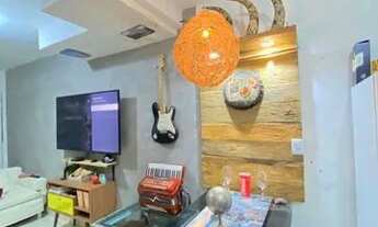 Imagem 4: Vendo Agio casa duplex Valparaiso