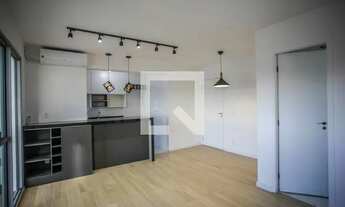 Imagem 6: Apartamento para Aluguel - Vila Mascote, 1 Quarto, 50 m2