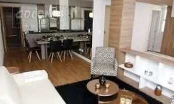 Imagem 7: Santo André - Apartamento Padrão - Parque das Nações