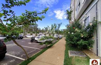 Imagem 3: Apartamento (tipo - padrao) 2 dormitórios, cozinha planejada, portaria 24 horas, lazer, es