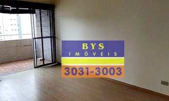 Imagem 3: Apartamento com 3 dormitórios para alugar, 83 m² por R$ 5.415,99/mês - Pinheiros - São Pau