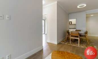 Imagem 3: São Paulo - Apartamento Padrão - Itaim Bibi