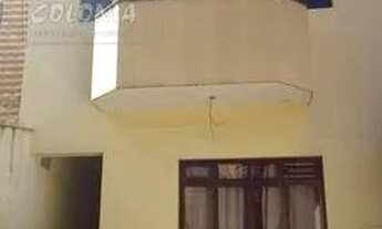 Imagem: Santo André - Apartamento Padrão - Parque