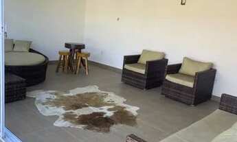 Imagem 5: Casa térrea Casa com 3 dormitórios