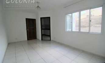 Imagem: Santo André - Apartamento Padrão - Parque