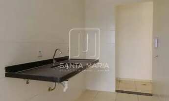 Imagem 3: Apartamento (tipo - padrao) 2 dormitórios, cozinha planejada, portaria 24 horas, elevador