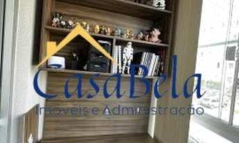 Imagem 5: Apartamento - Jardim Antonio Von Zuben - Campinas