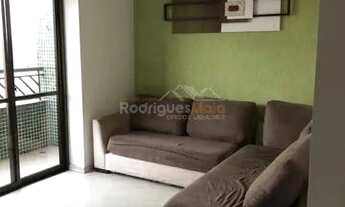 Imagem: Apartamento em Vila Antonio - 2 Dormitórios