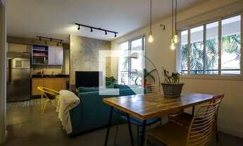 Imagem 6: Apartamento para Aluguel - Barra Funda, 1 Quarto, 63 m2