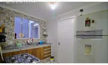 Imagem 5: Santo André - Casa Padrão - Jardim do Estádio