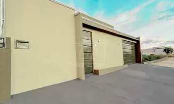 Imagem: Casa para venda possui 138 metros quadrados