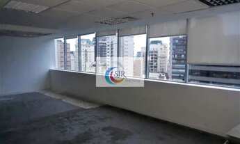 Imagem 5: Sala/Conjunto para aluguel tem 787 metros quadrados em Vila Nova Conceição - São Paulo - S